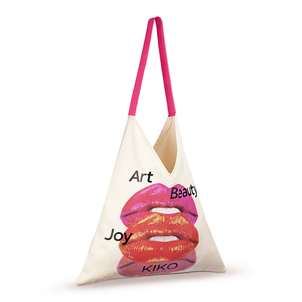 Tote Bag Art Beauty Joy