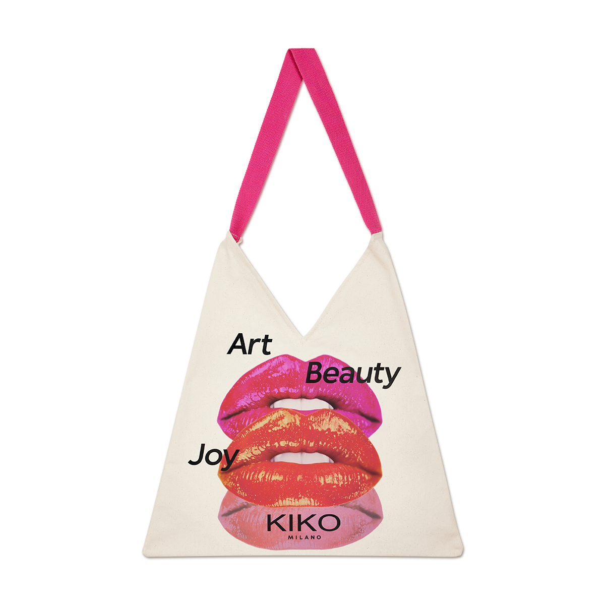 Tote Bag Art Beauty Joy