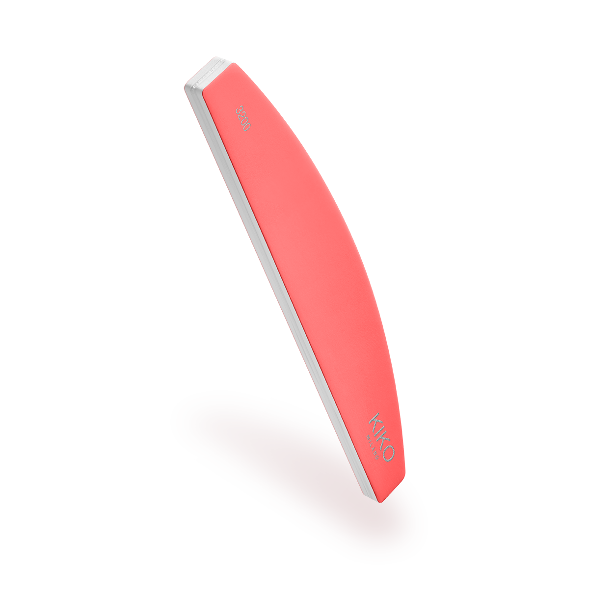 Nail File Glossing