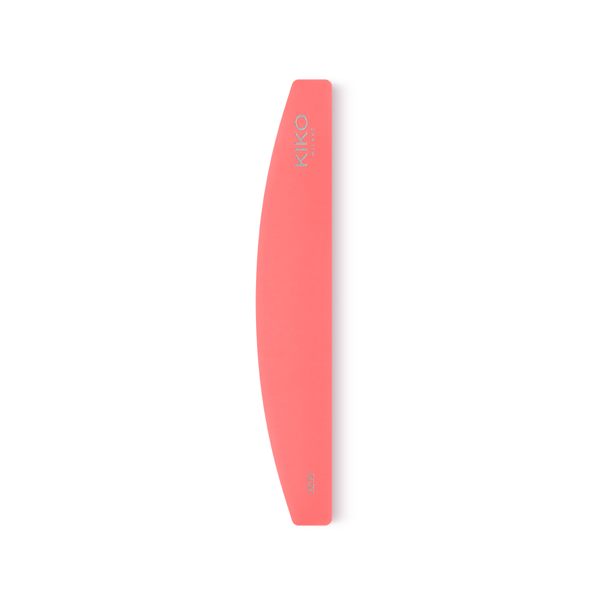Nail File Glossing