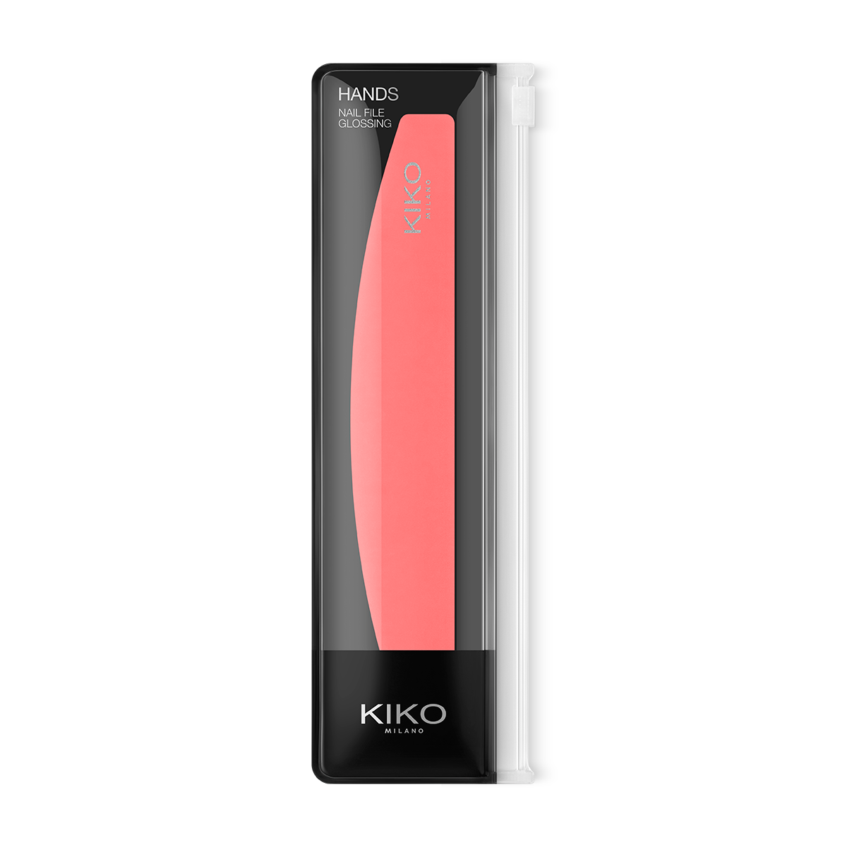 Nail File Glossing