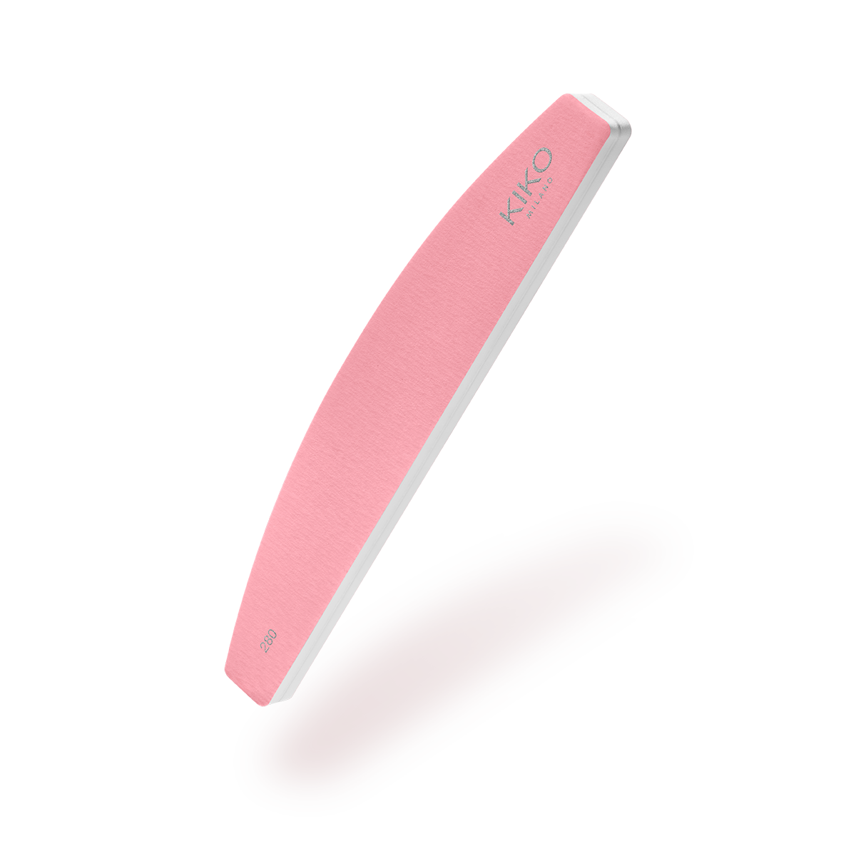 Nail File Smoothing