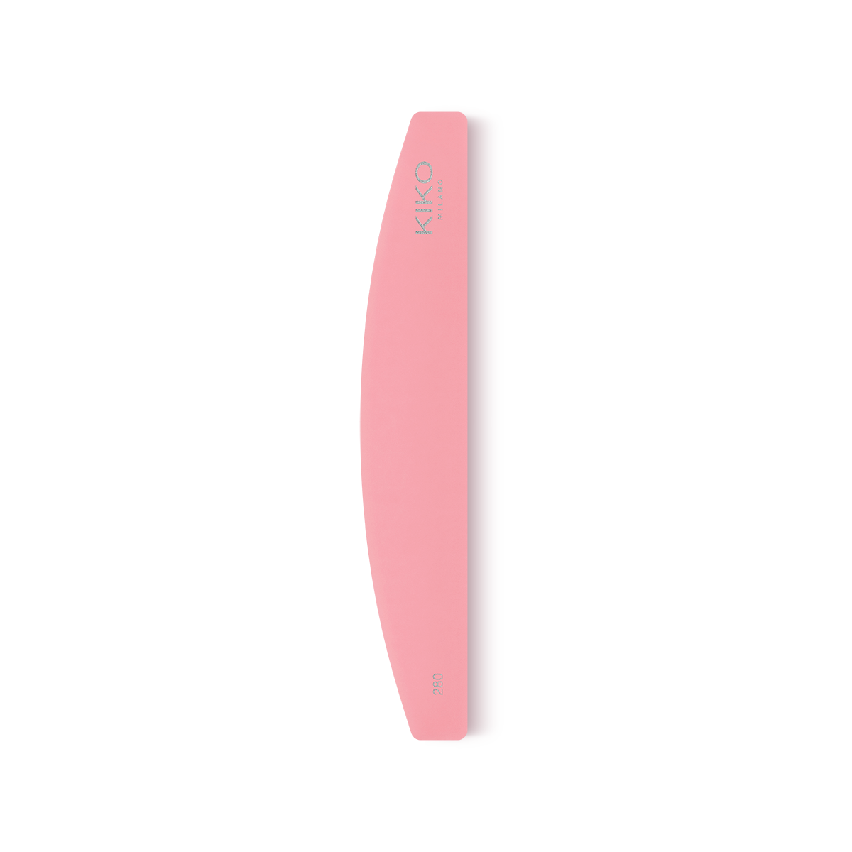 Nail File Smoothing