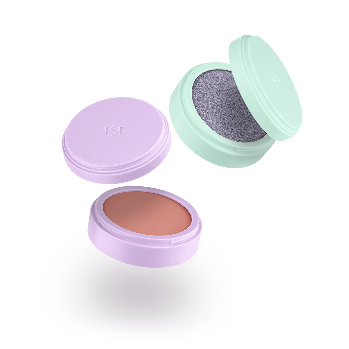 Dreamphoria Forever Mate Duet Eyeshadow