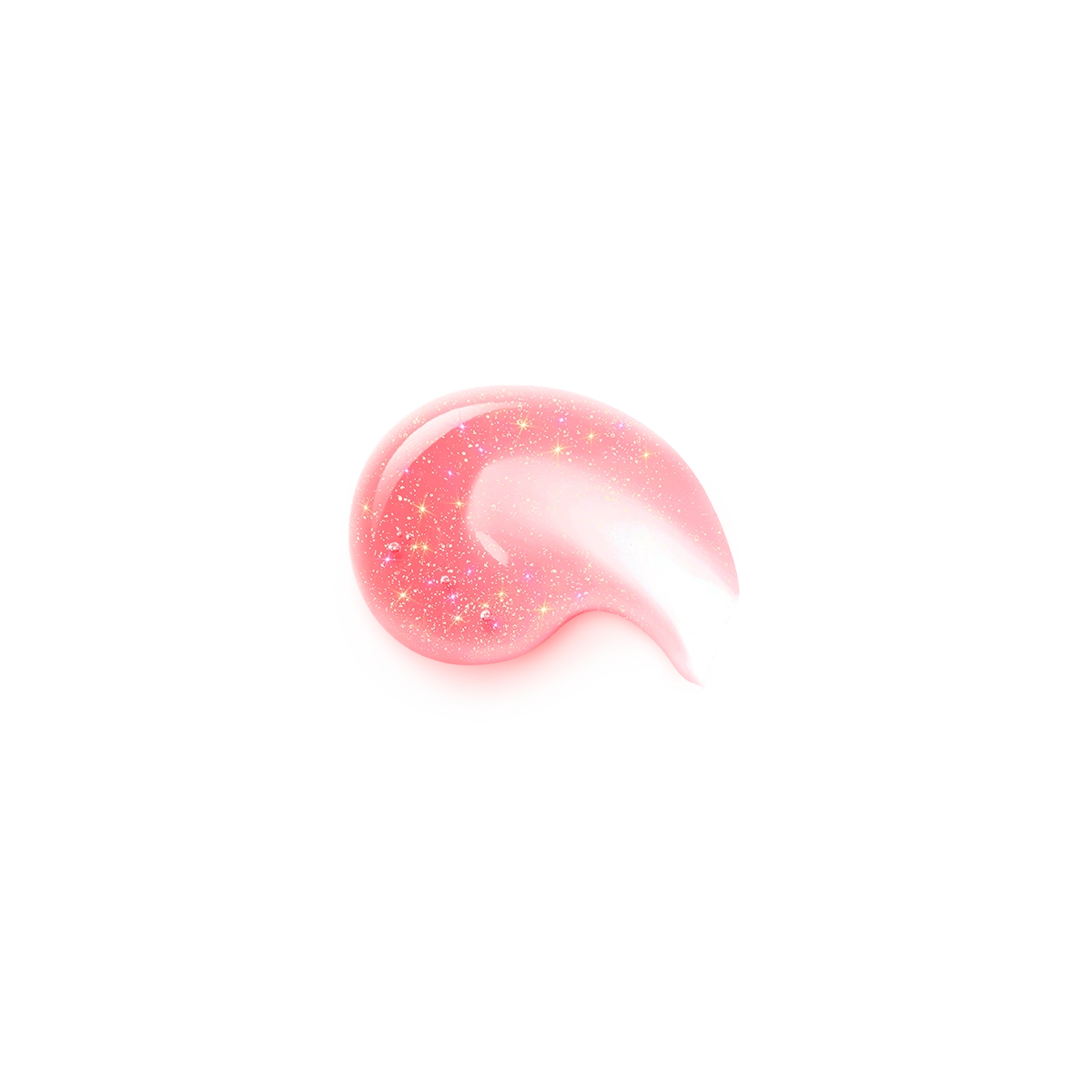 Juicy Fizz 3D Hydra Lip Gloss Limited Edition