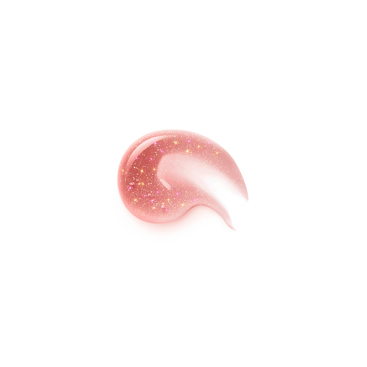 Juicy Fizz 3D Hydra Lip Gloss Limited Edition