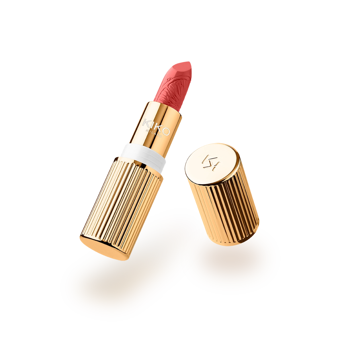 Juicy Fizz Gleam & Care Lipstick