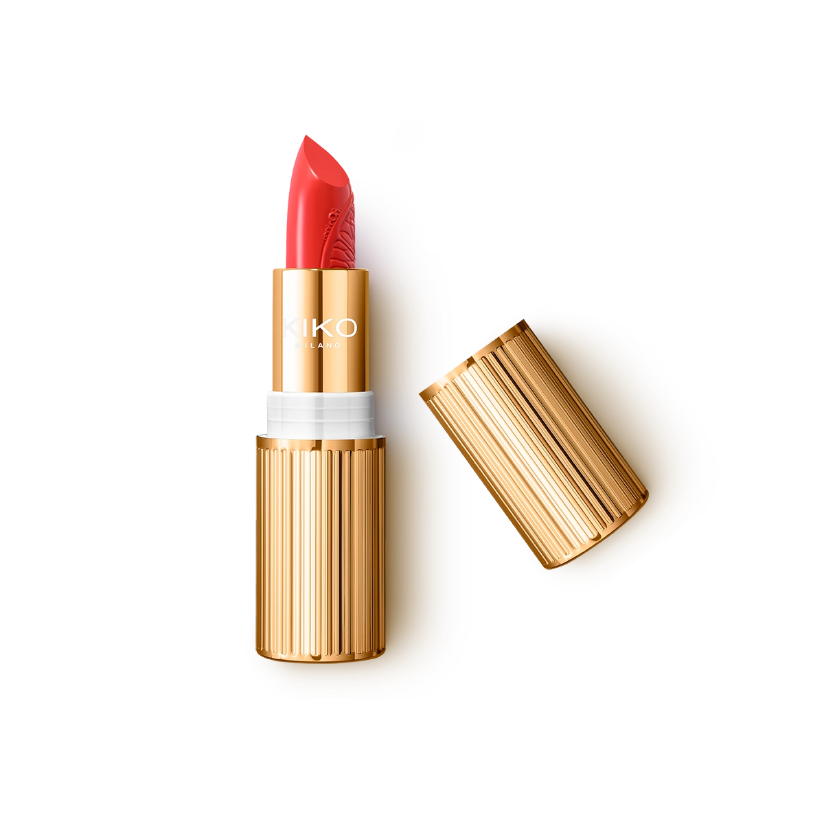 Juicy Fizz Gleam & Care Lipstick