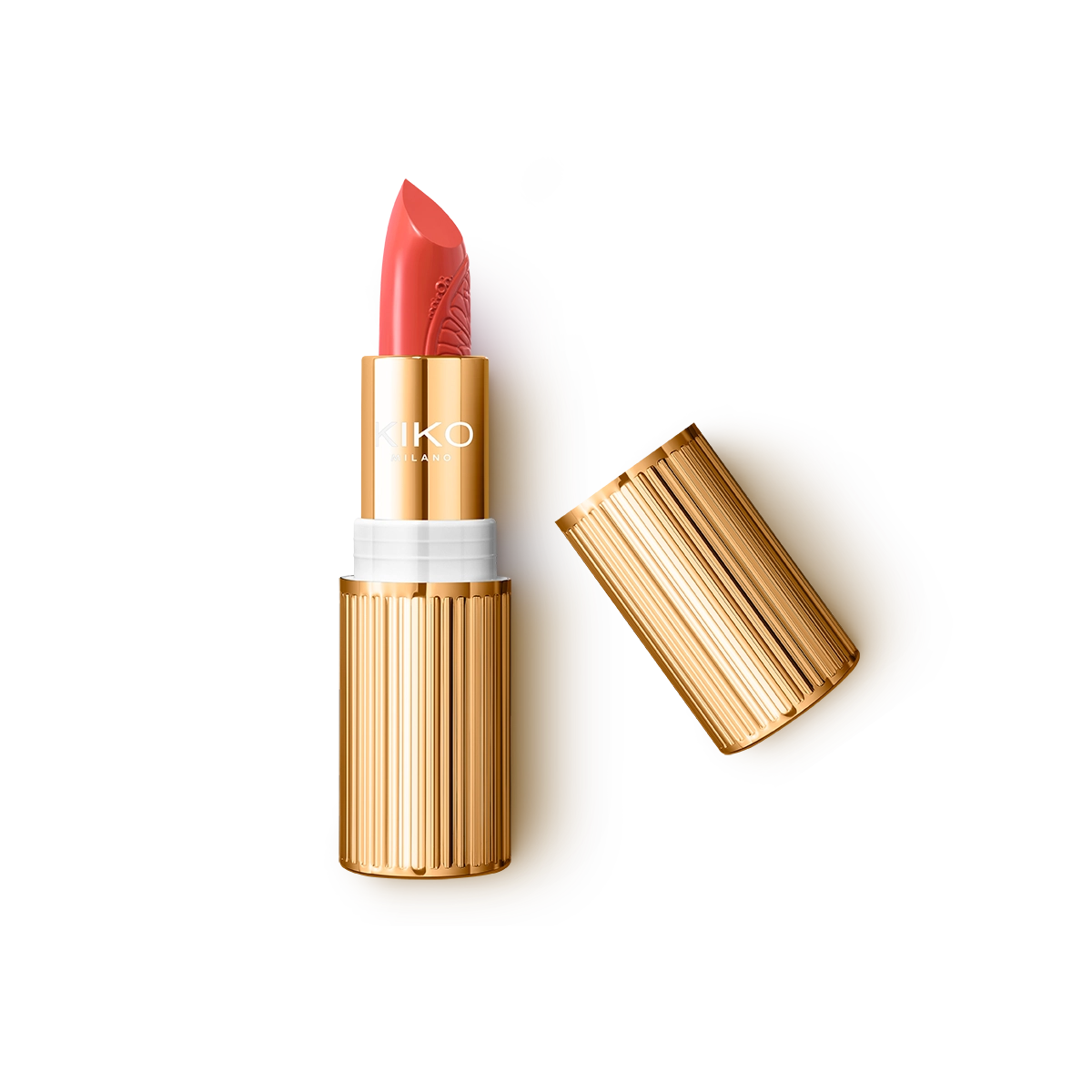 Juicy Fizz Gleam & Care Lipstick