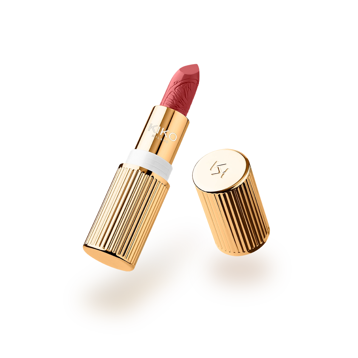 Juicy Fizz Gleam & Care Lipstick