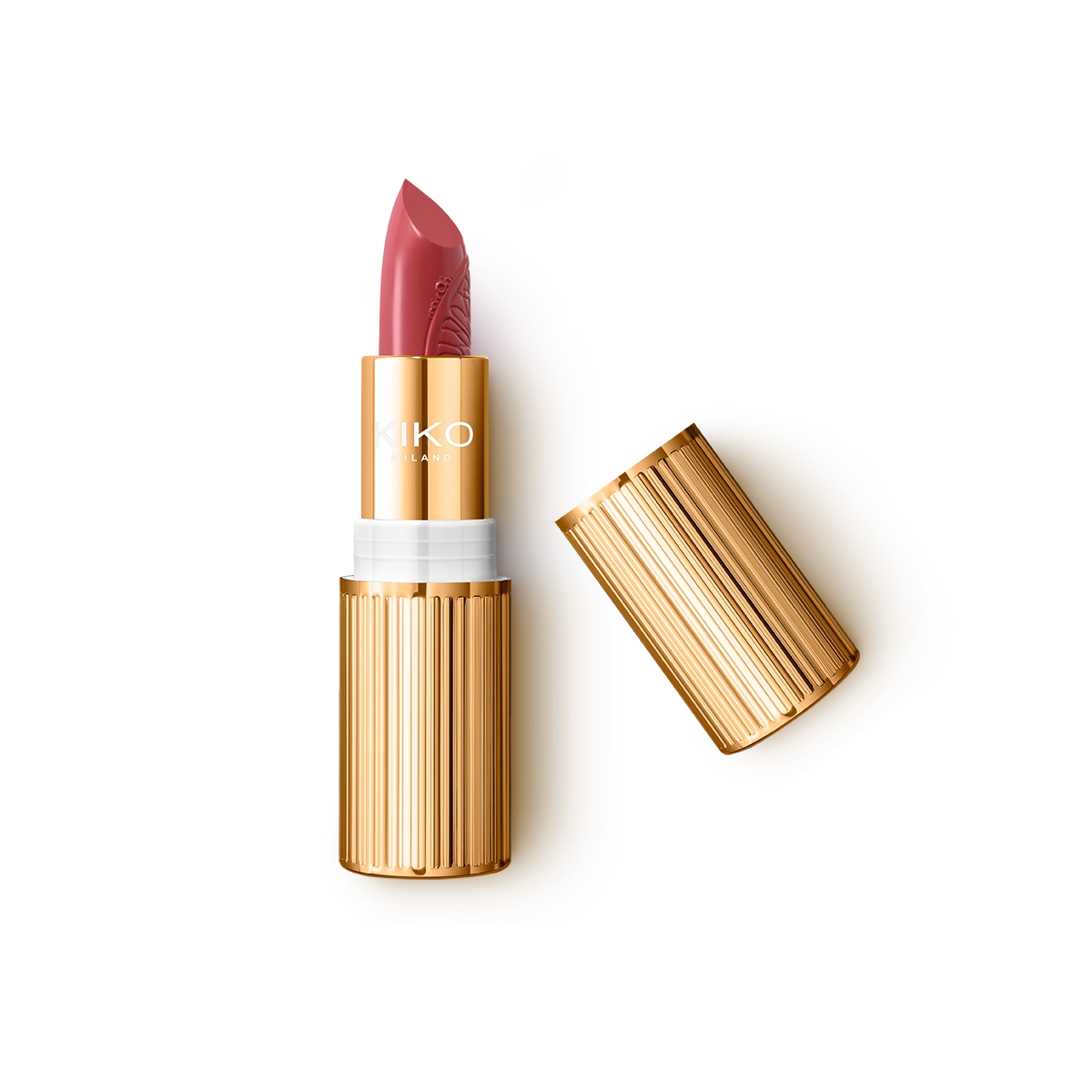 Juicy Fizz Gleam & Care Lipstick