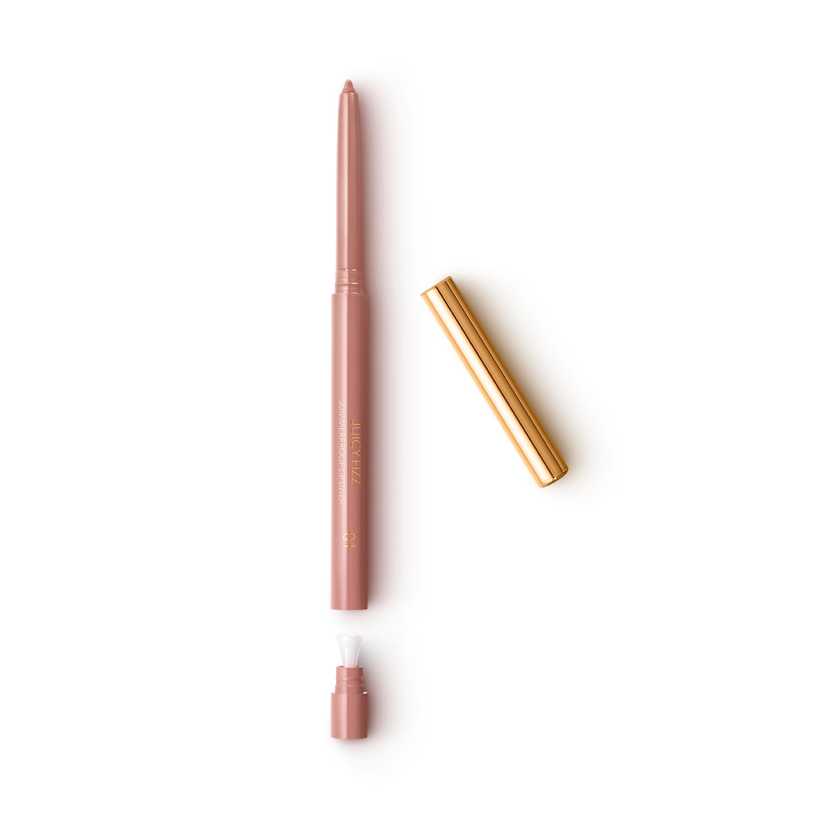 Juicy Fizz Summerproof Lip Liner