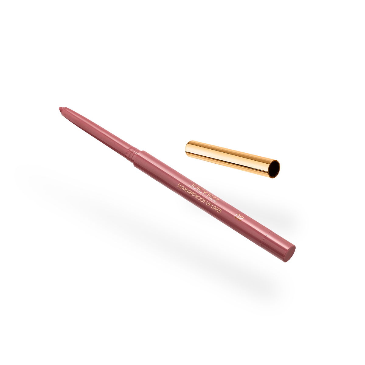 Juicy Fizz Summerproof Lip Liner
