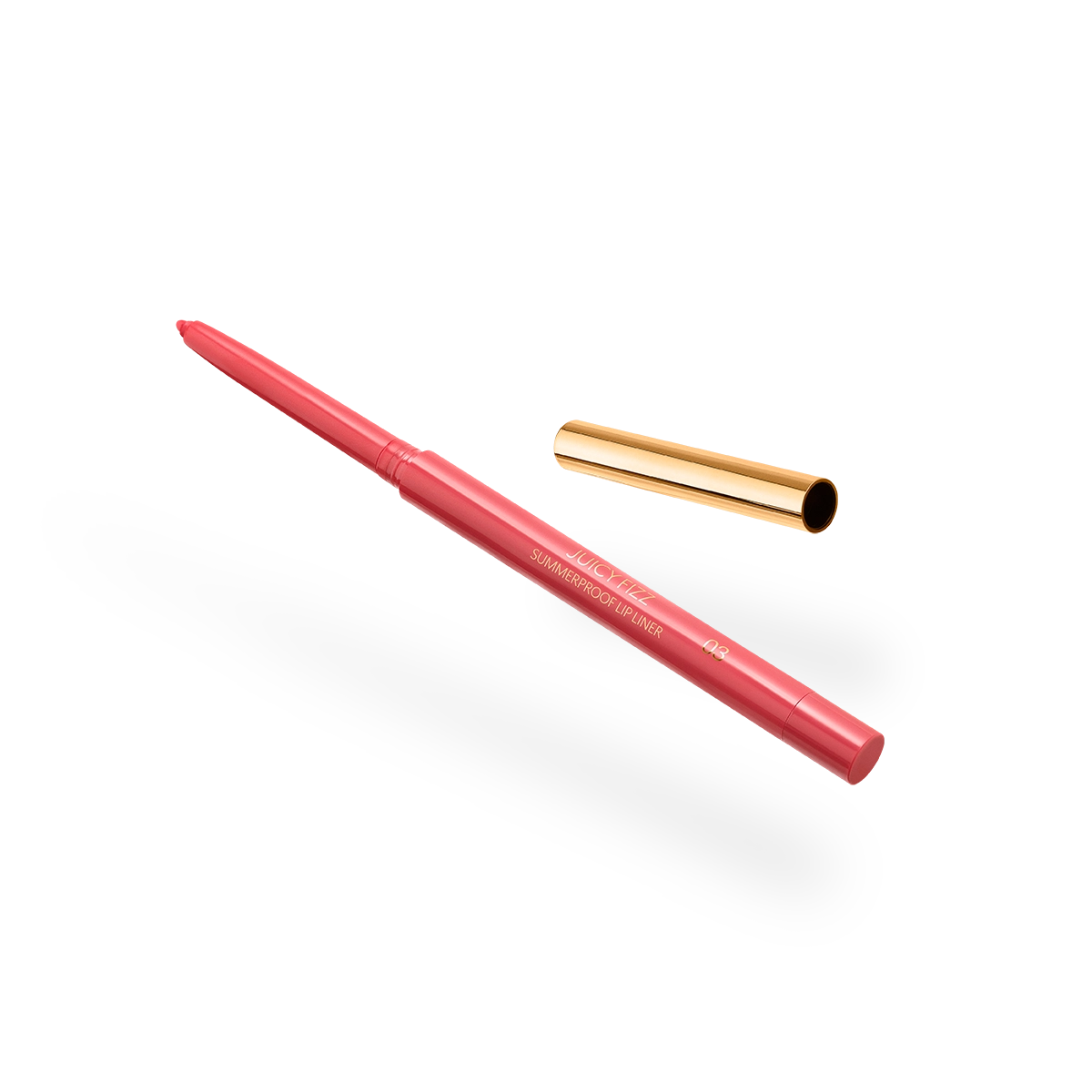 Juicy Fizz Summerproof Lip Liner