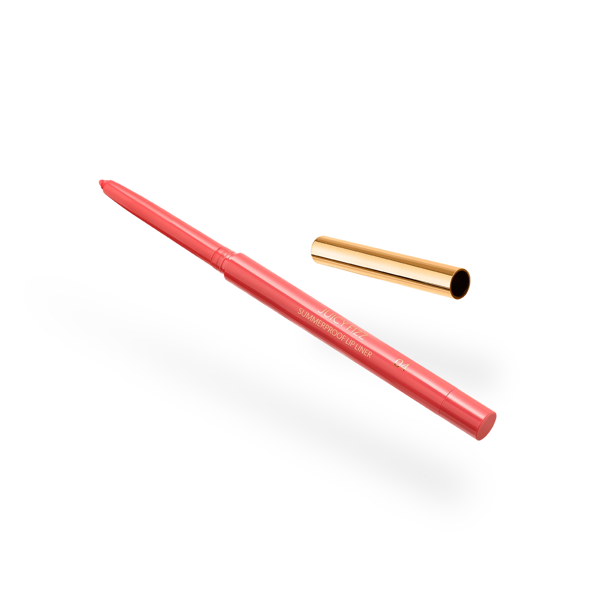 Juicy Fizz Summerproof Lip Liner