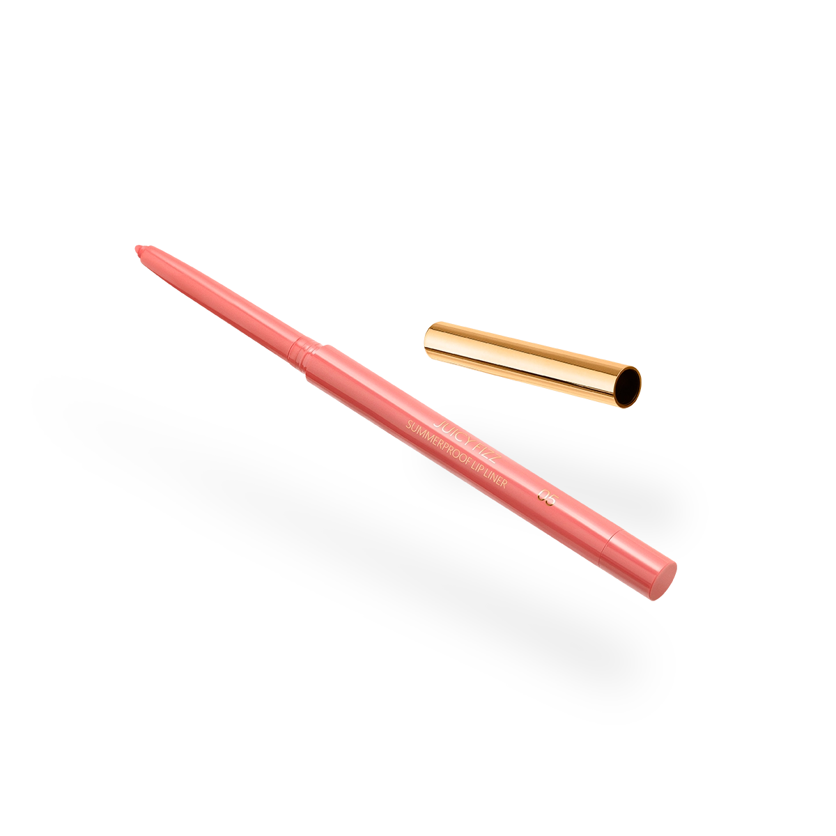 Juicy Fizz Summerproof Lip Liner