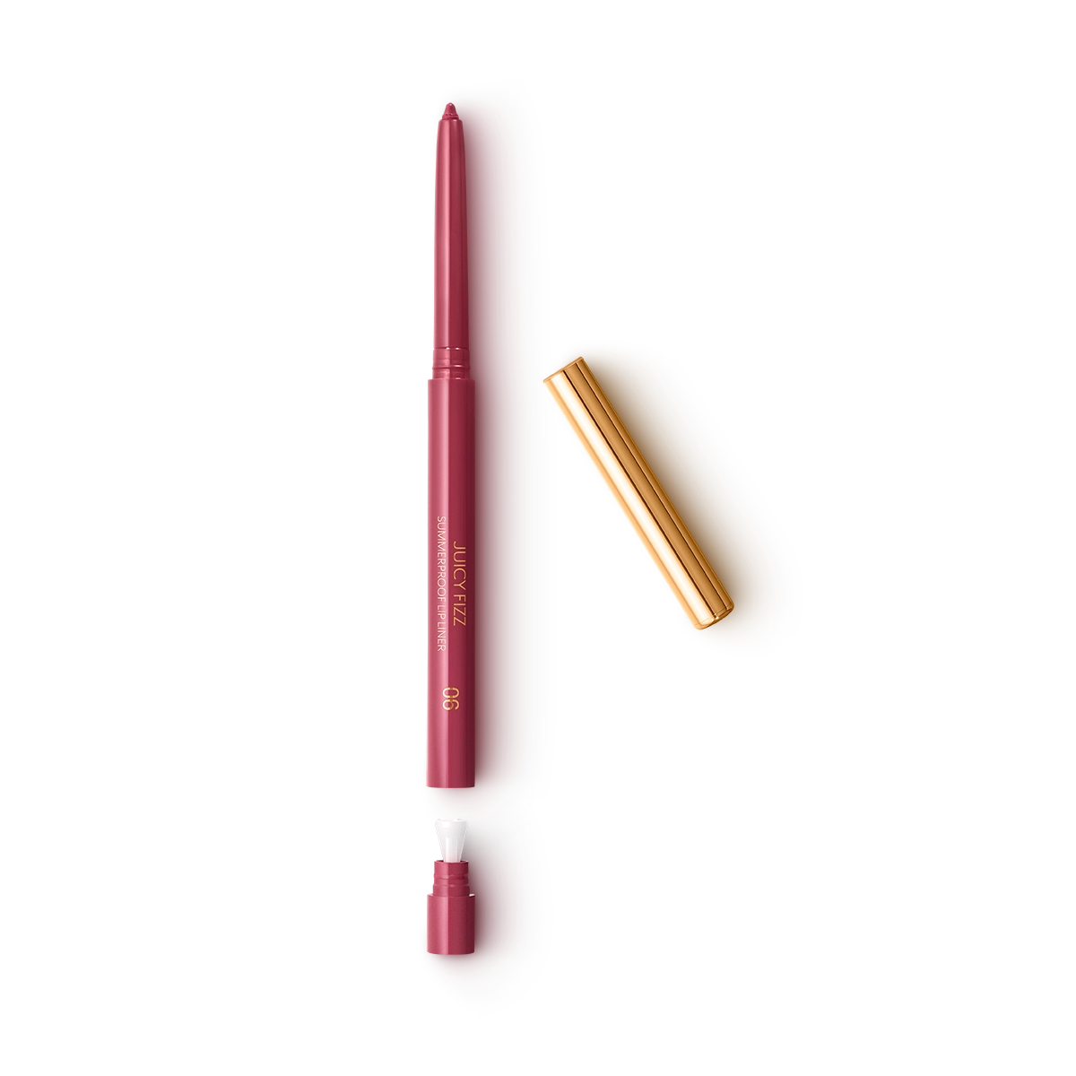 Juicy Fizz Summerproof Lip Liner