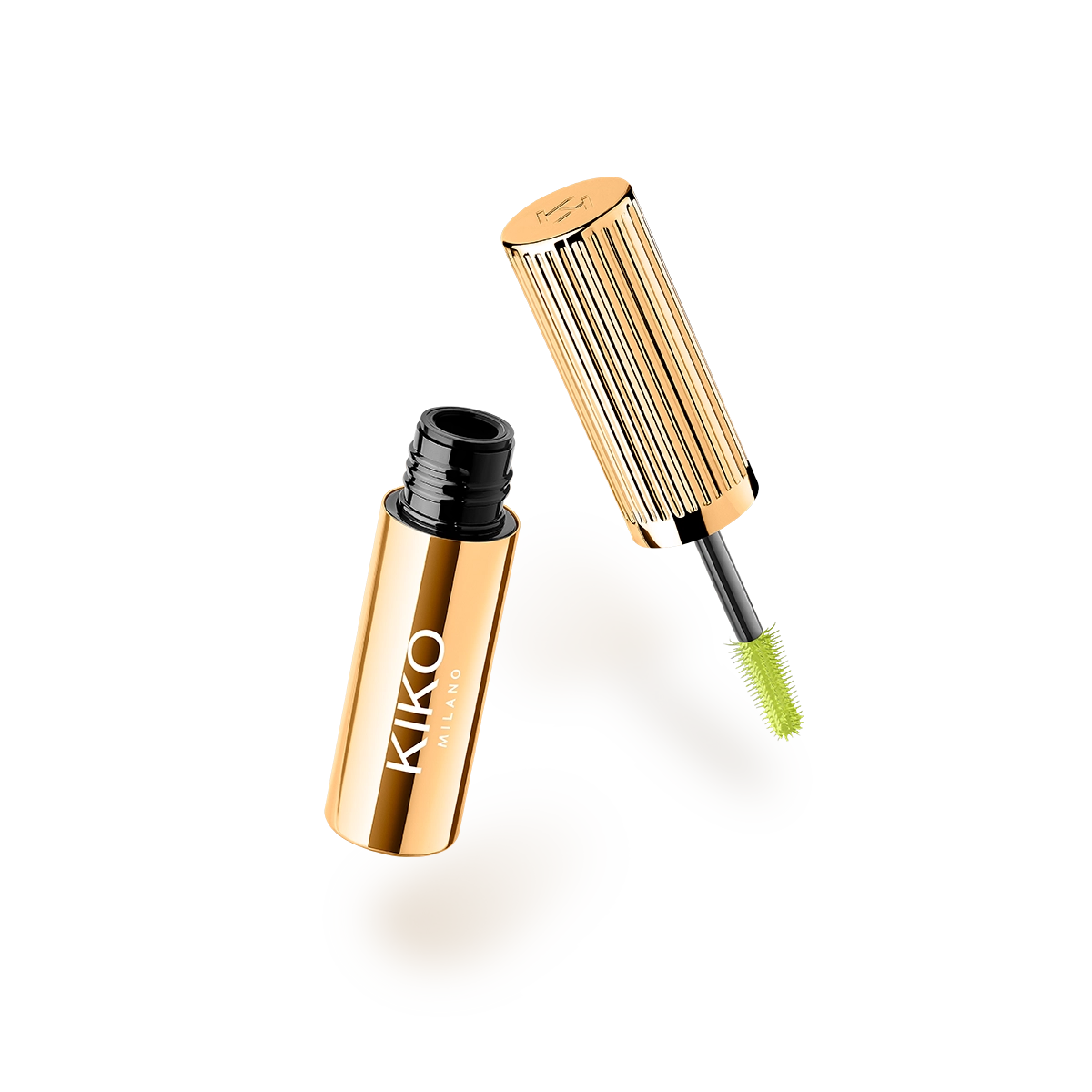 Juicy Fizz Colour Shot Lash & Brow Mascara