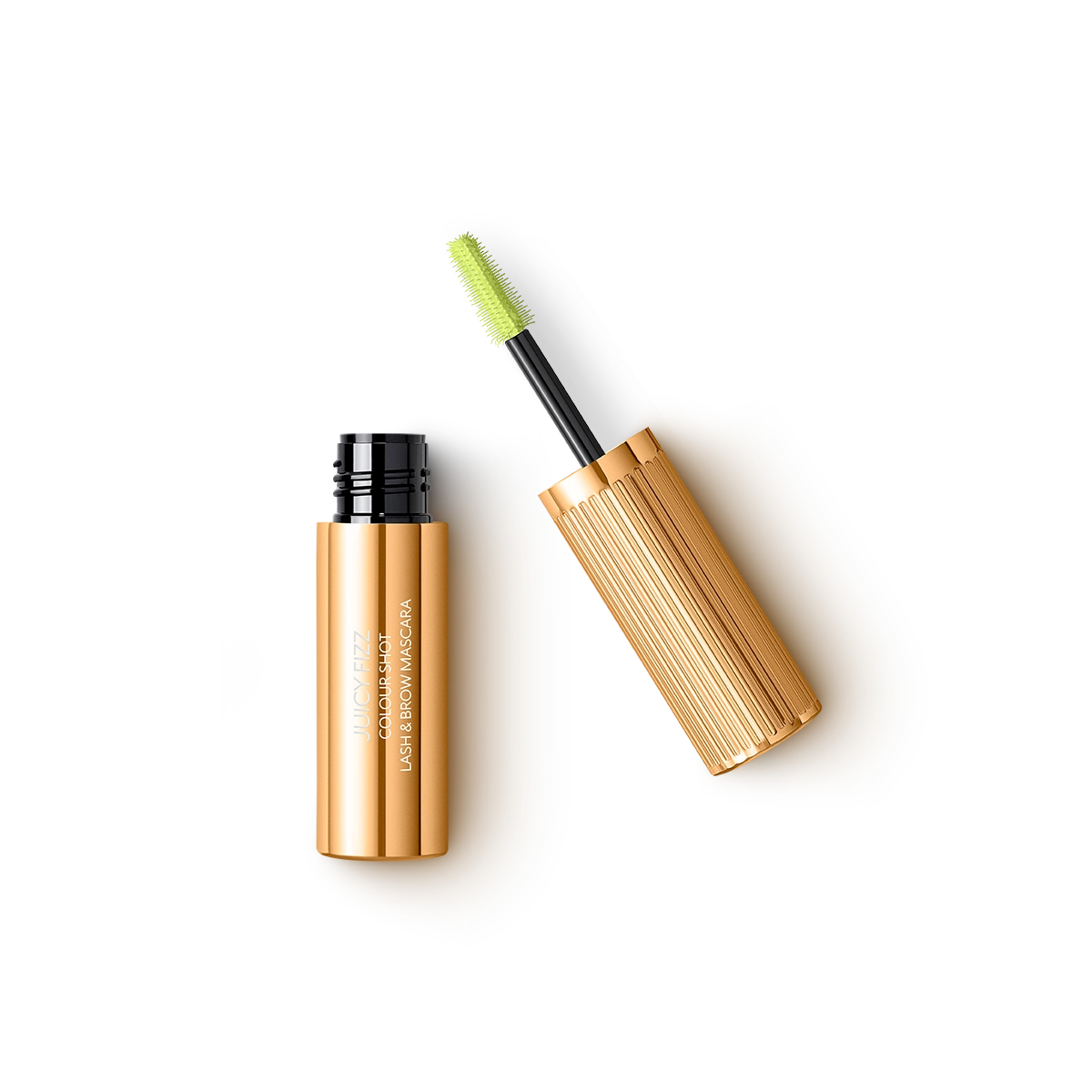 Juicy Fizz Colour Shot Lash & Brow Mascara