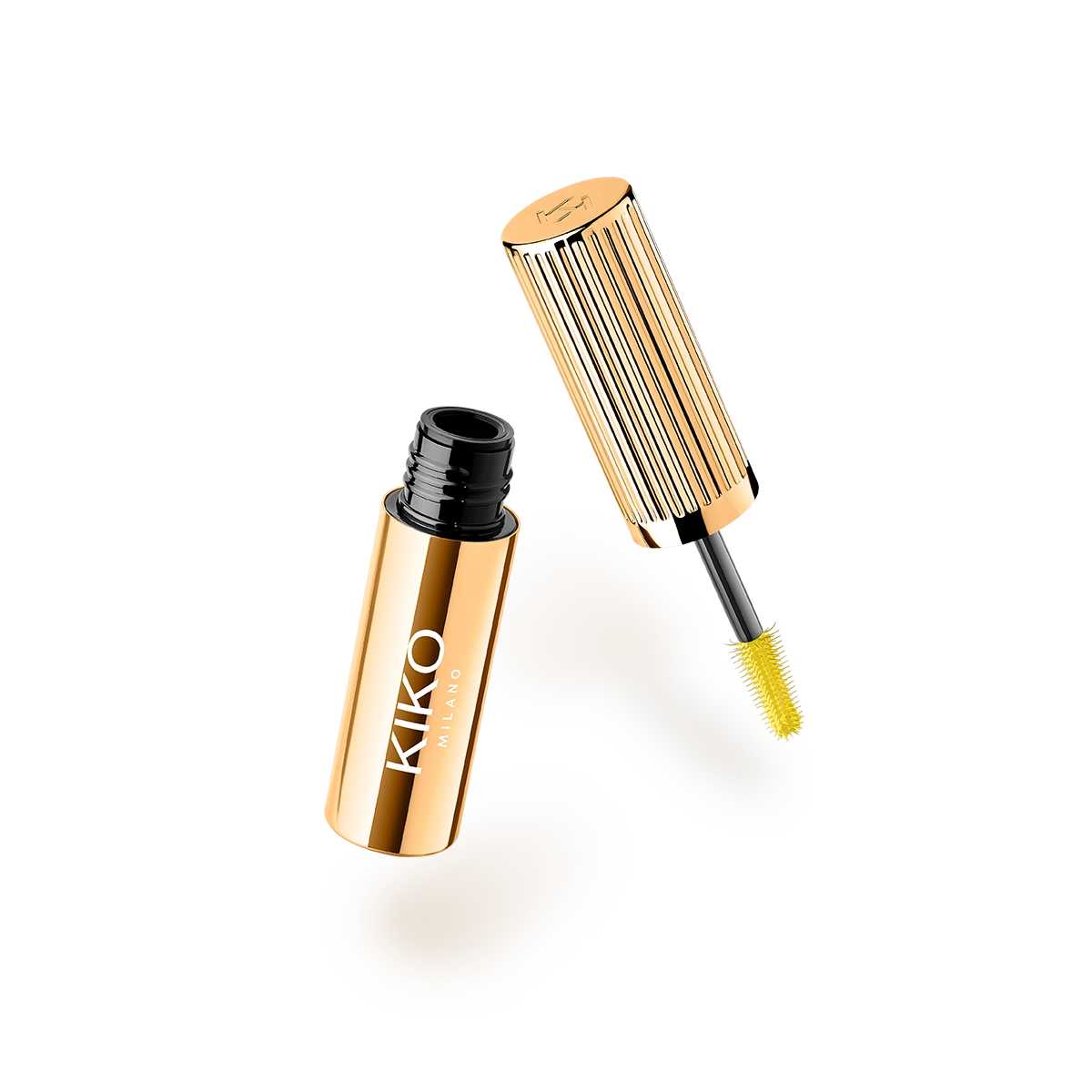 Juicy Fizz Colour Shot Lash & Brow Mascara