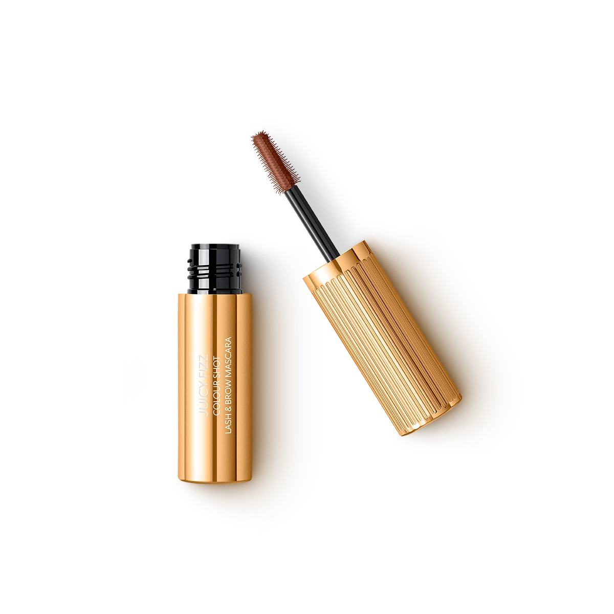 Juicy Fizz Colour Shot Lash & Brow Mascara
