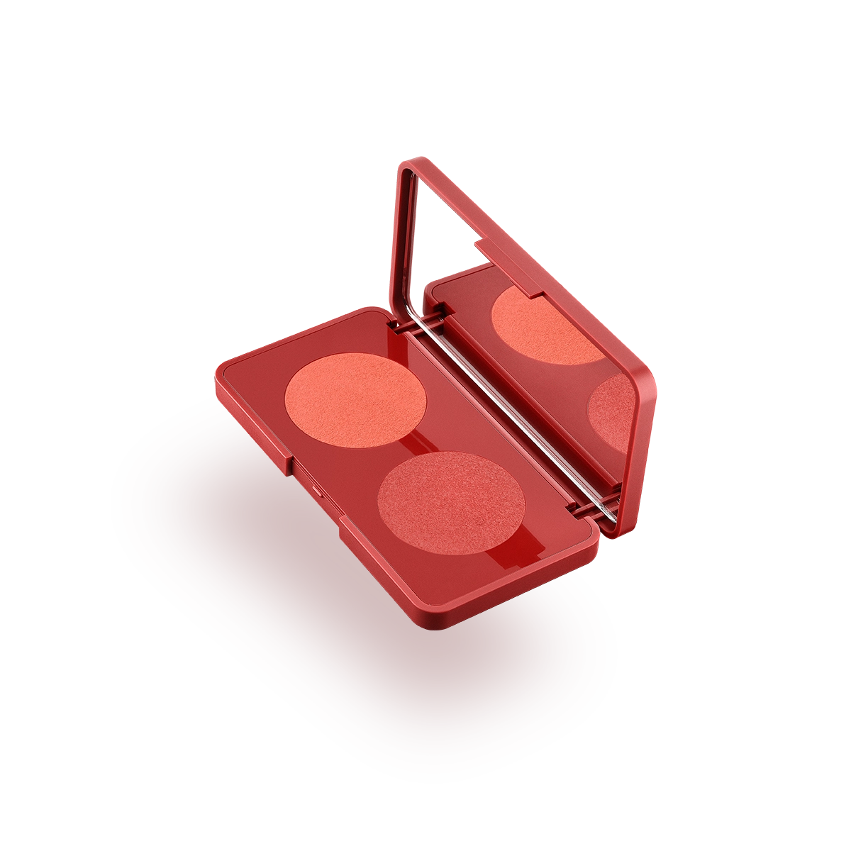 Emma Roberts x Kiko Milano Blush Buddies Lips & Cheeks Palette