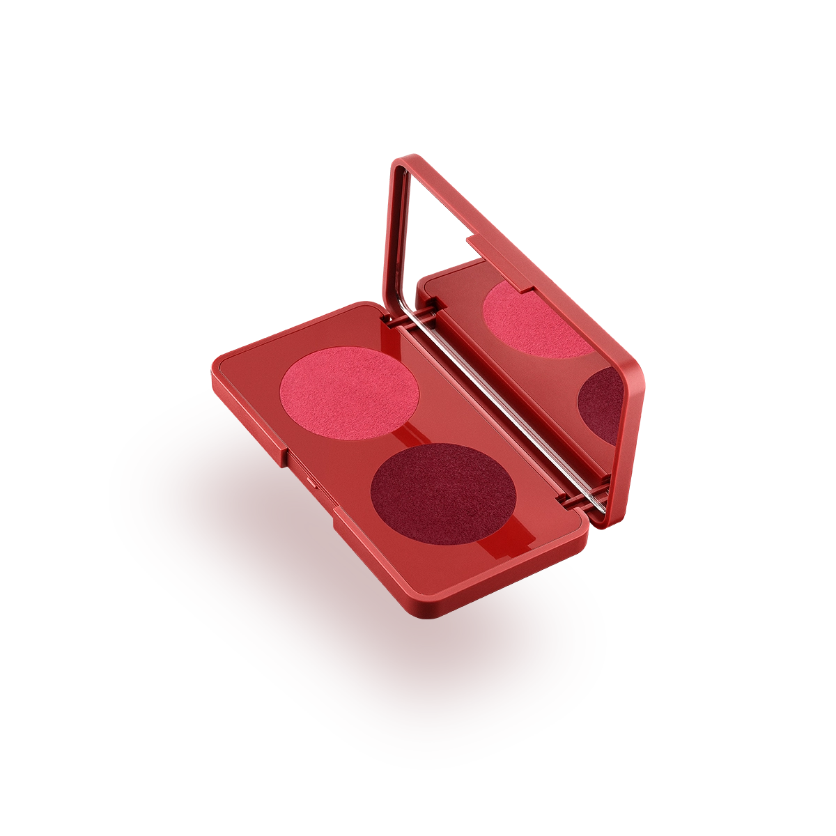 Emma Roberts x Kiko Milano Blush Buddies Lips & Cheeks Palette