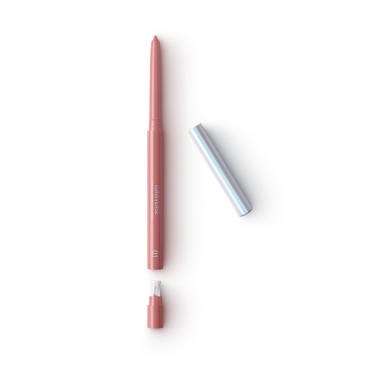 Lumiverse Step Outside Lipliner