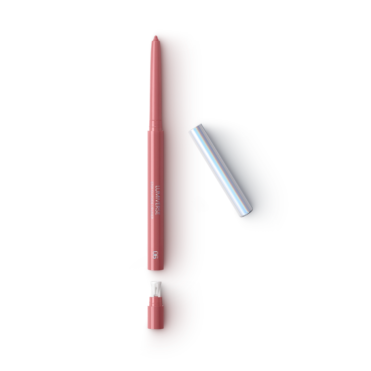 Lumiverse Step Outside Lipliner