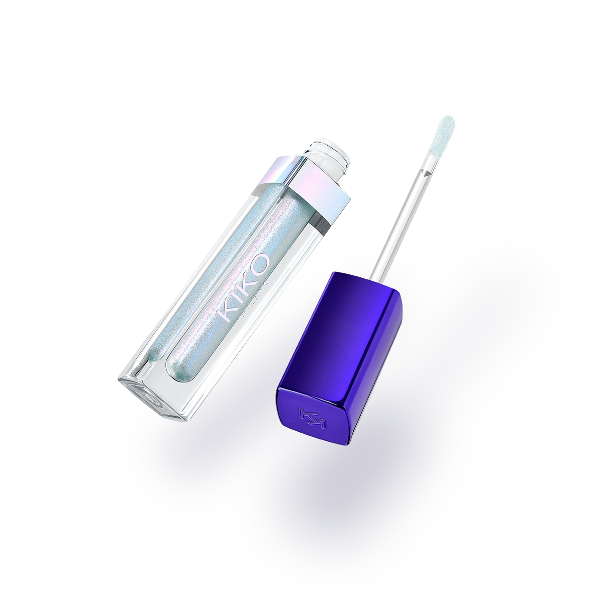 Lumiverse My Holo Crush Lipgloss&Coat