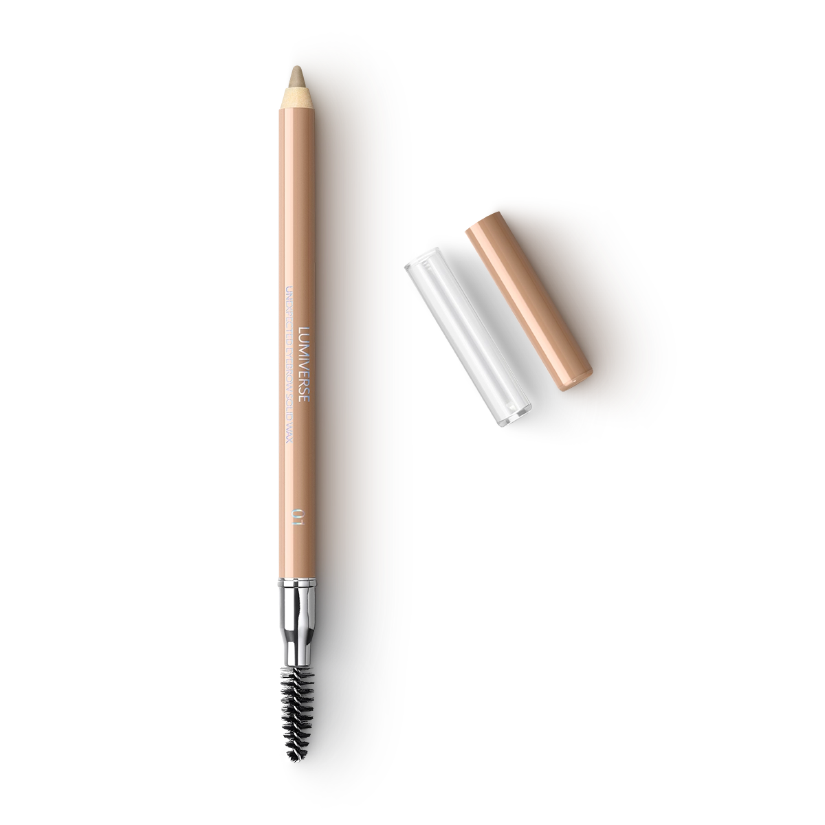 Lumiverse Unexpected Eyebrow Solid Wax