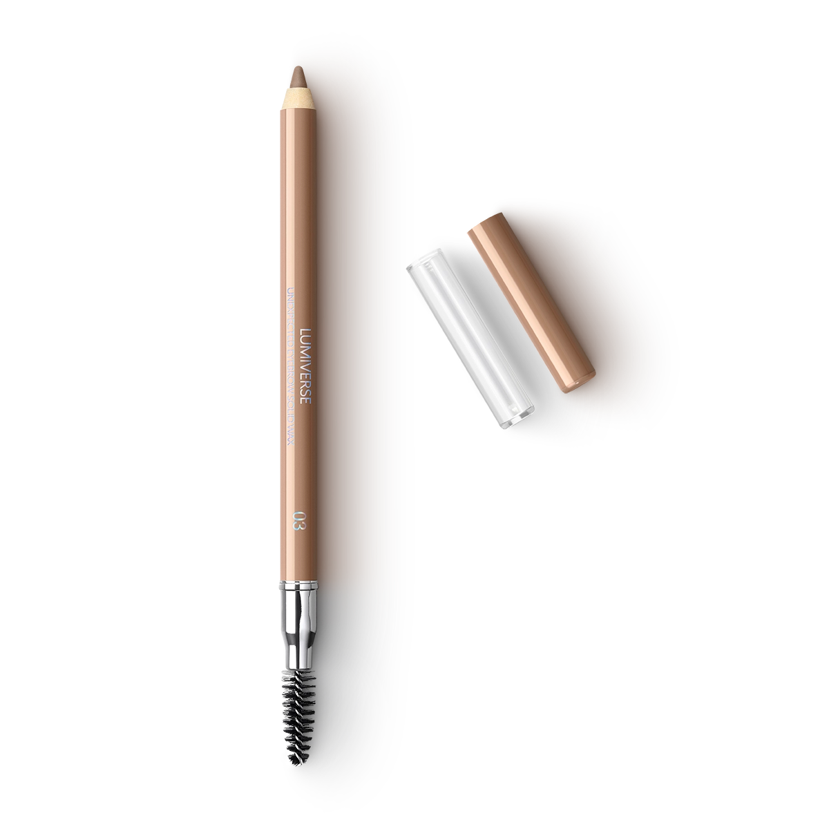 Lumiverse Unexpected Eyebrow Solid Wax