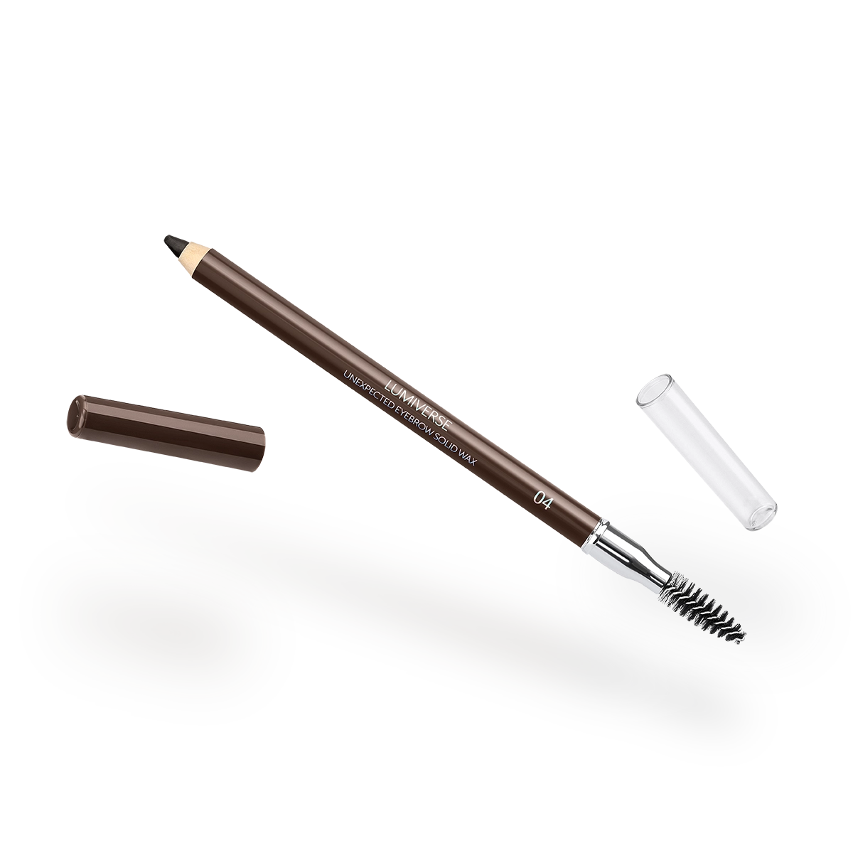 Lumiverse Unexpected Eyebrow Solid Wax