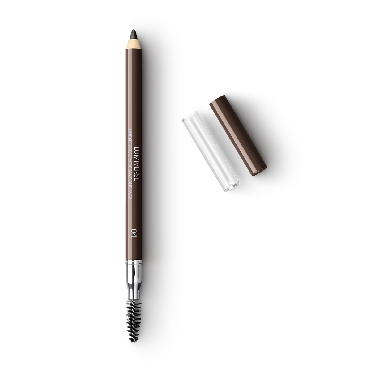 Lumiverse Unexpected Eyebrow Solid Wax