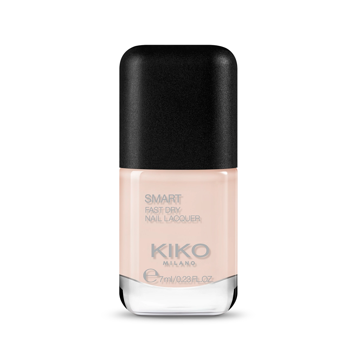 Smart Nail Lacquer