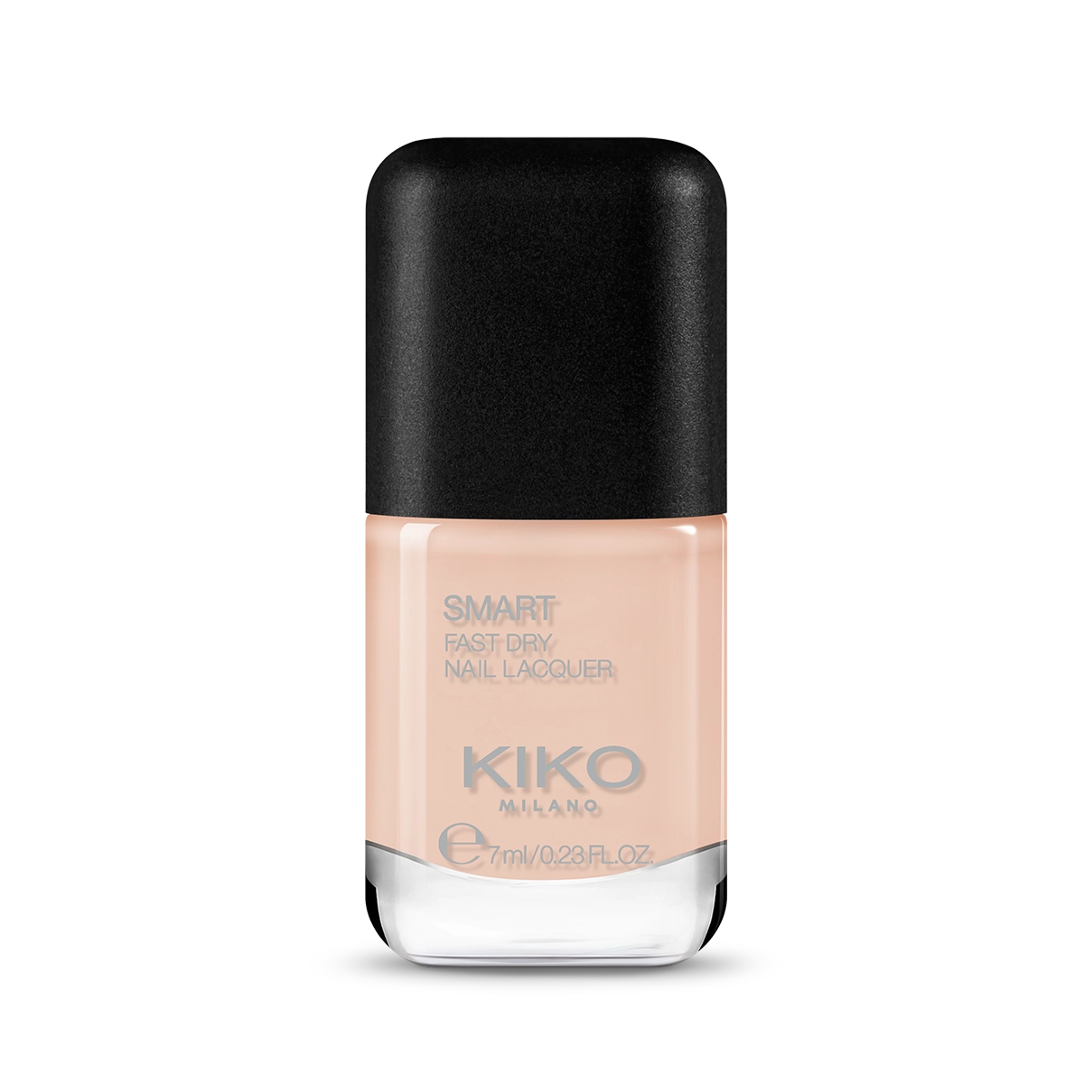 Smart Nail Lacquer