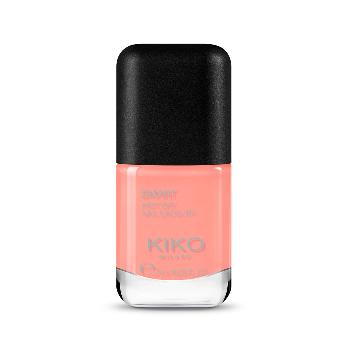 Smart Nail Lacquer