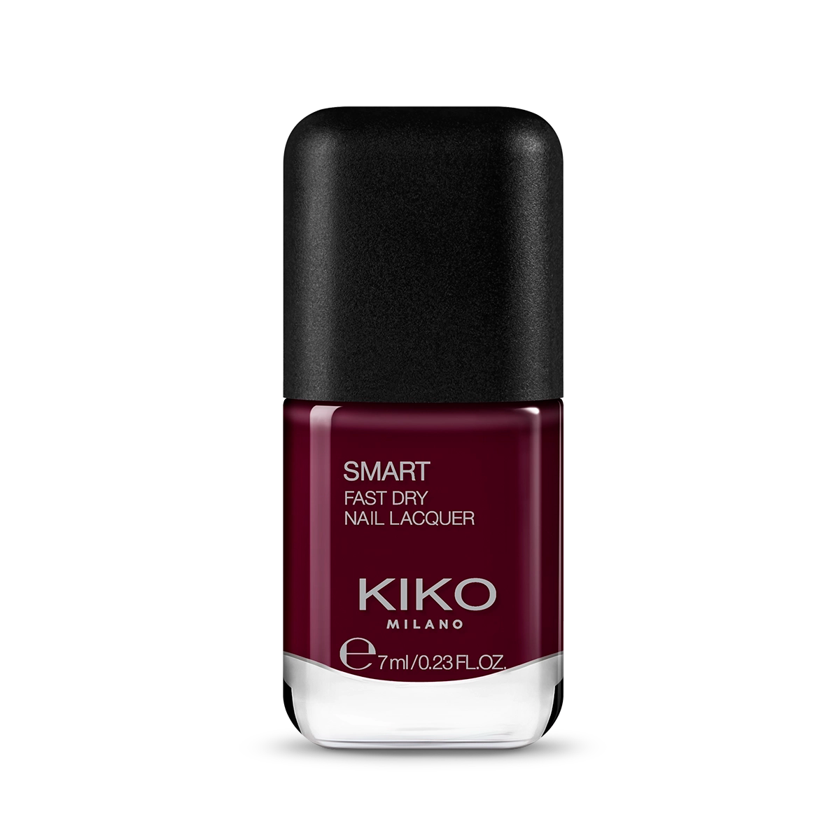 Smart Nail Lacquer