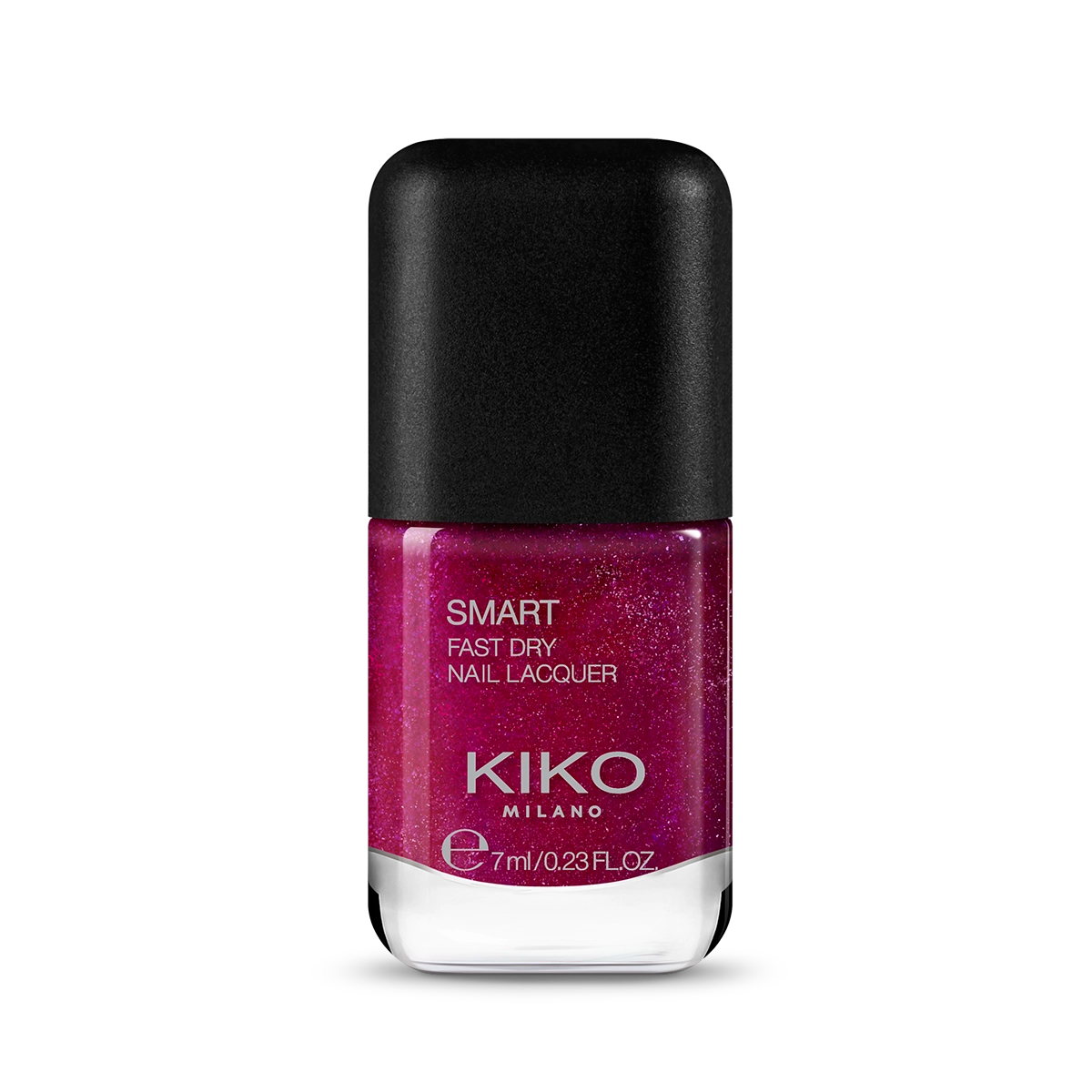Smart Nail Lacquer