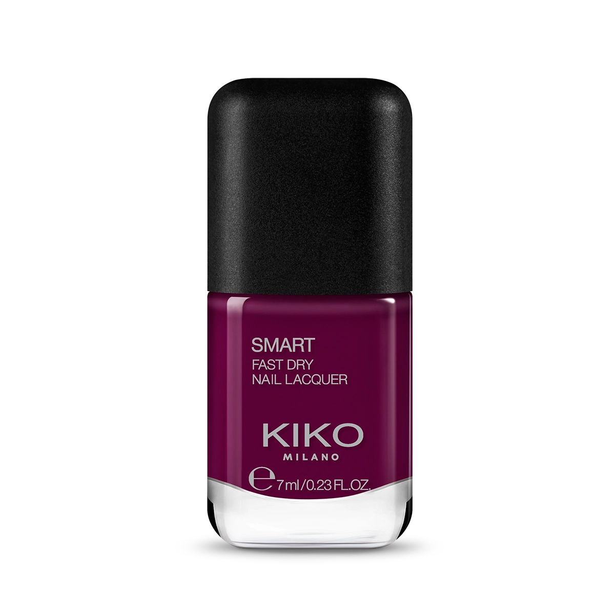 Smart Nail Lacquer