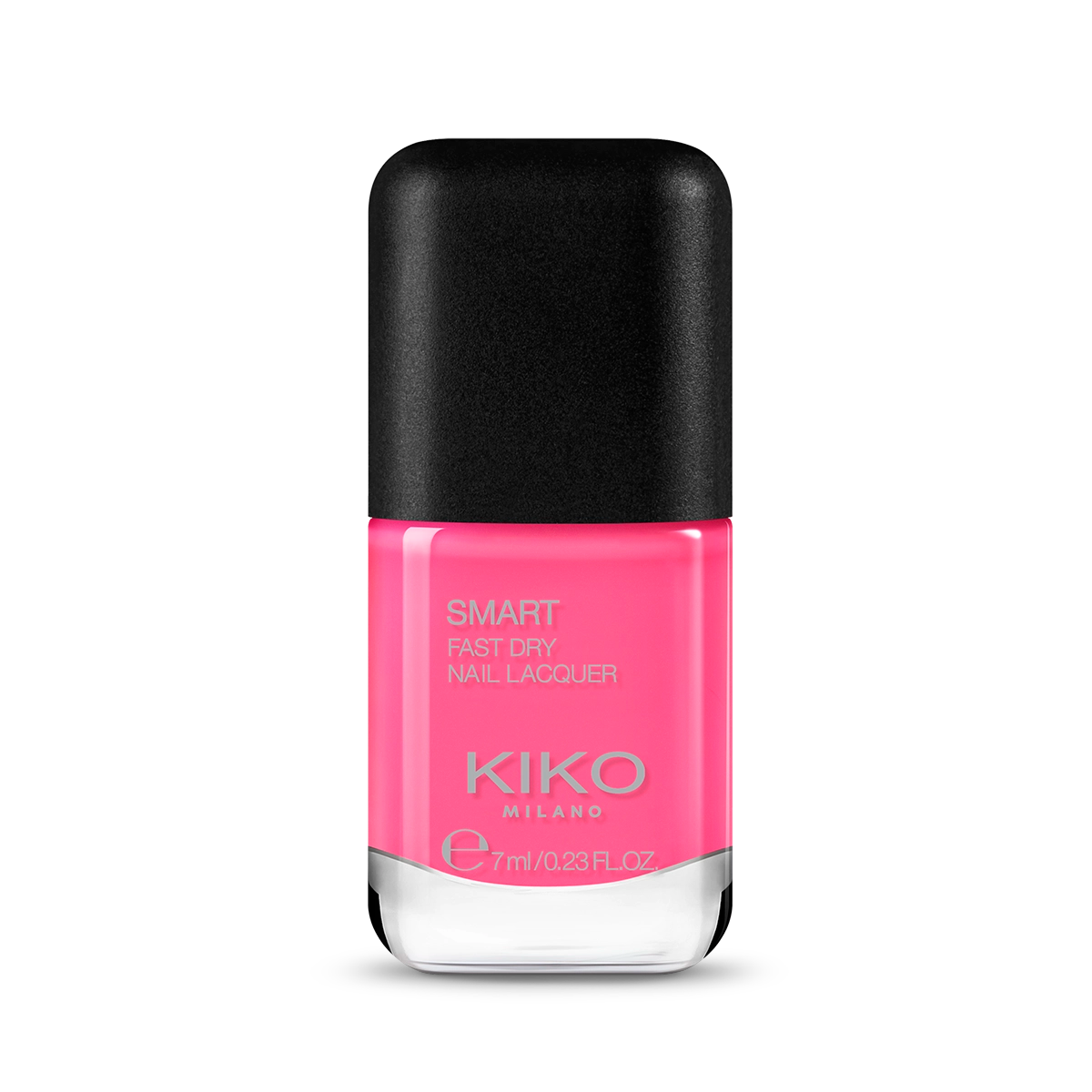Smart Nail Lacquer