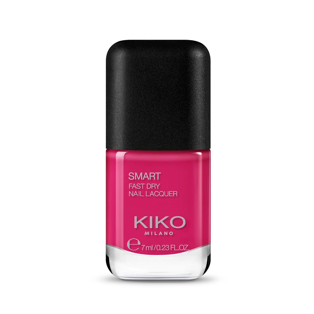 Smart Nail Lacquer