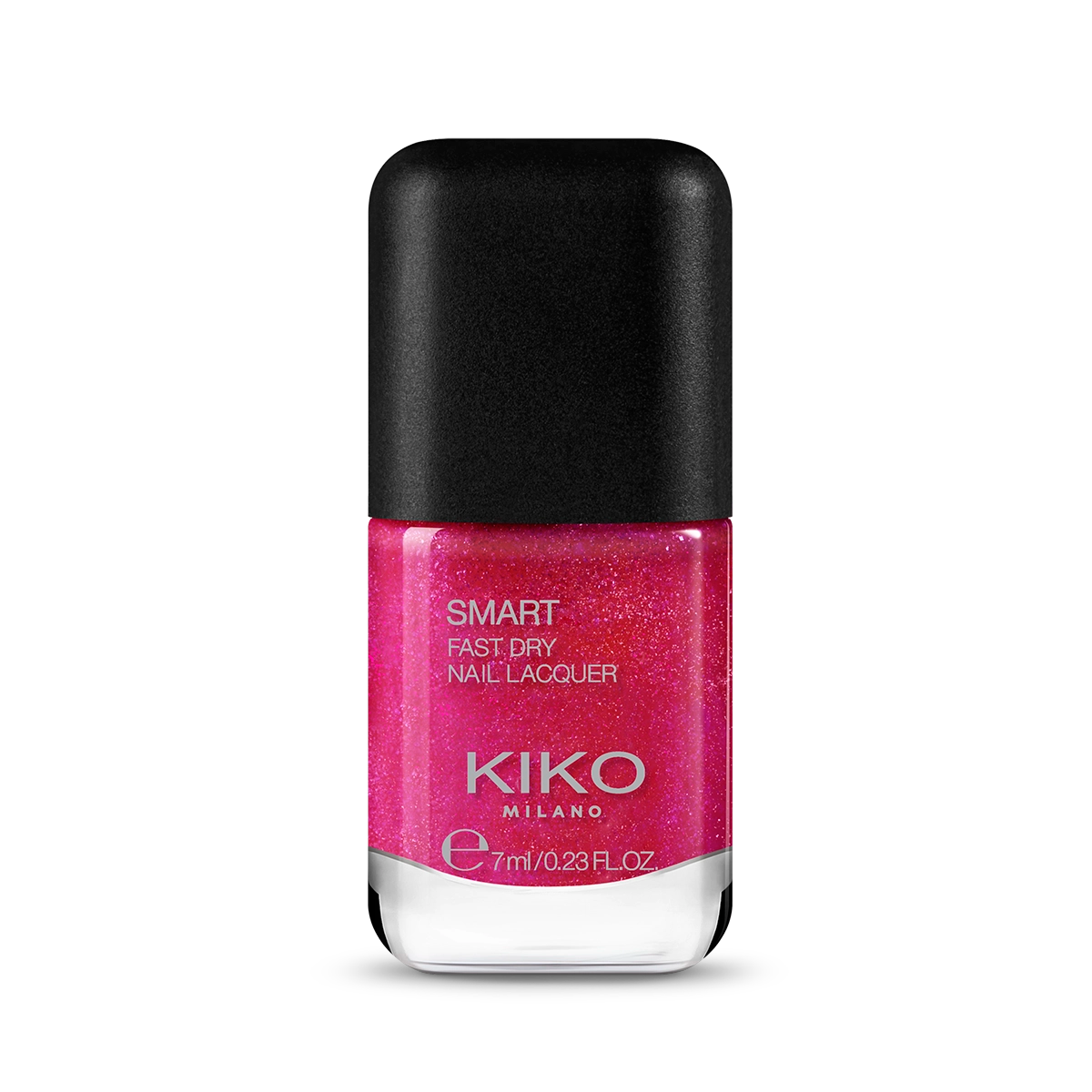 Smart Nail Lacquer