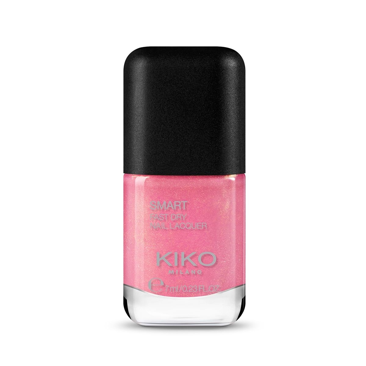 Smart Nail Lacquer