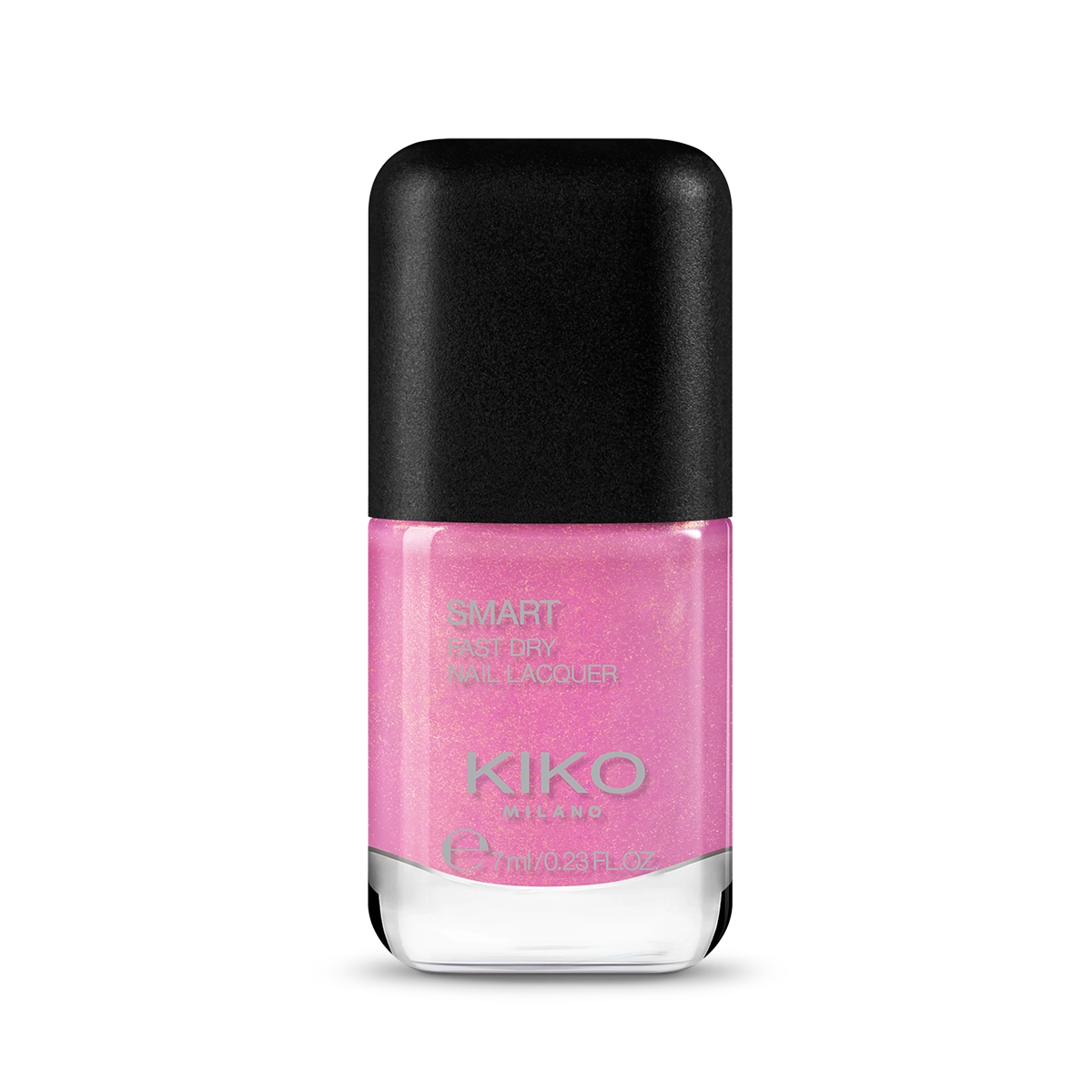Smart Nail Lacquer