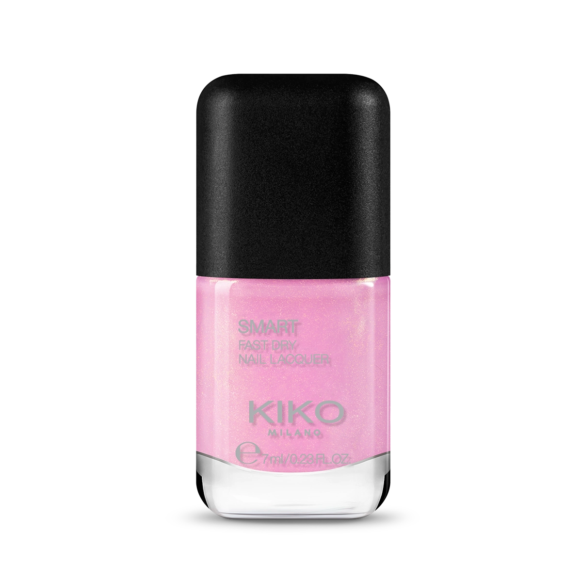 Smart Nail Lacquer