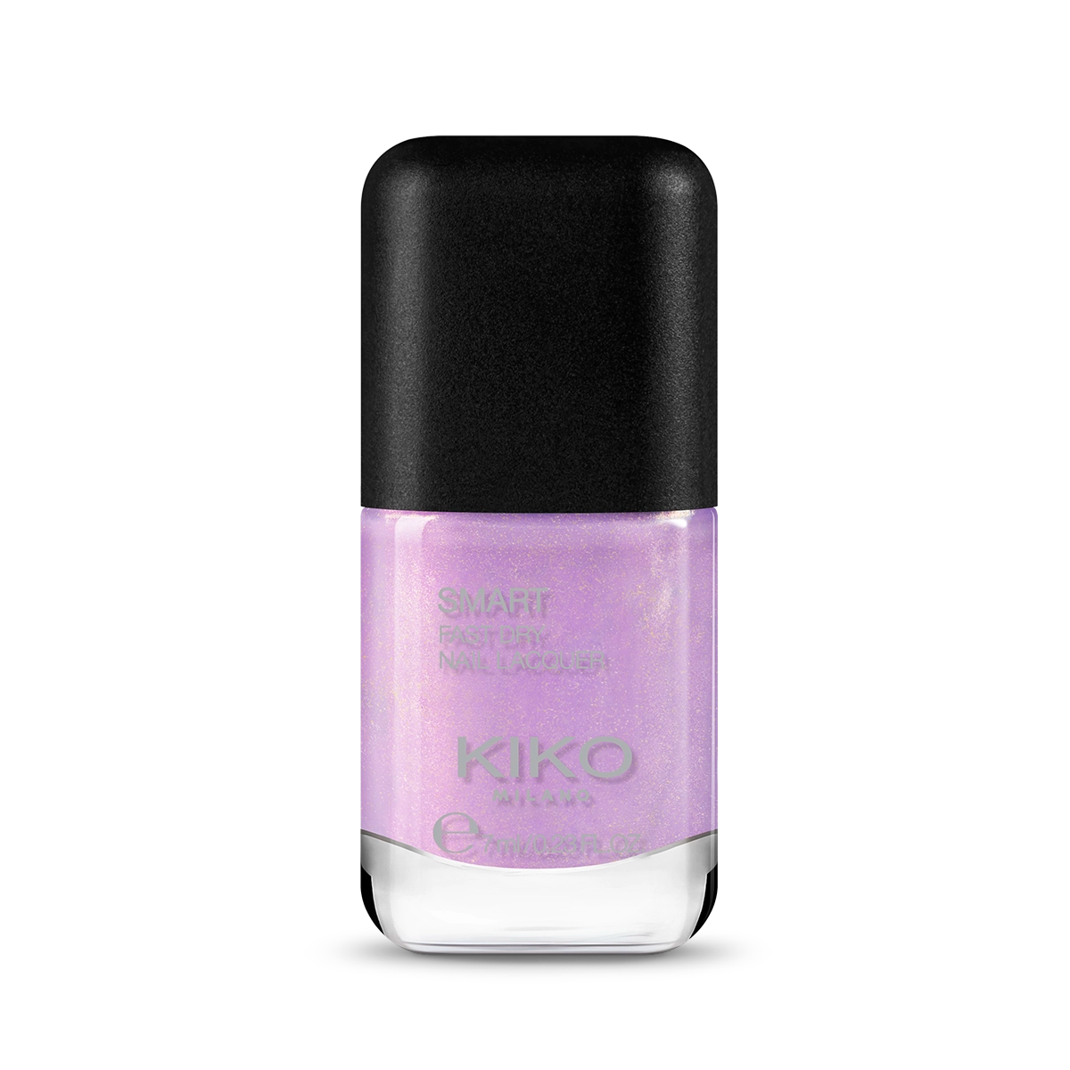 Smart Nail Lacquer
