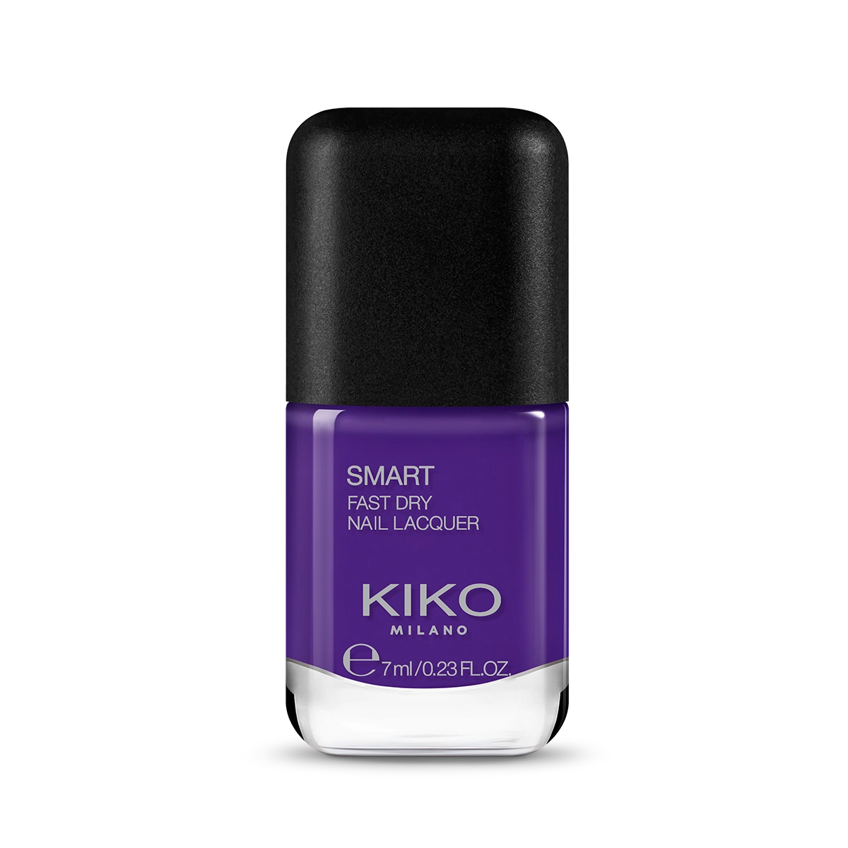 Smart Nail Lacquer