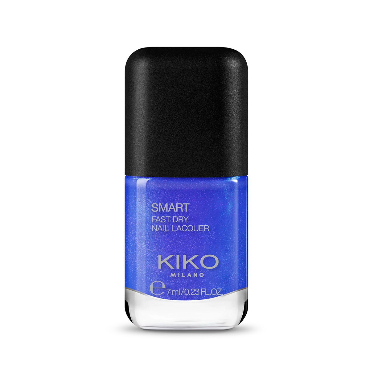 Smart Nail Lacquer