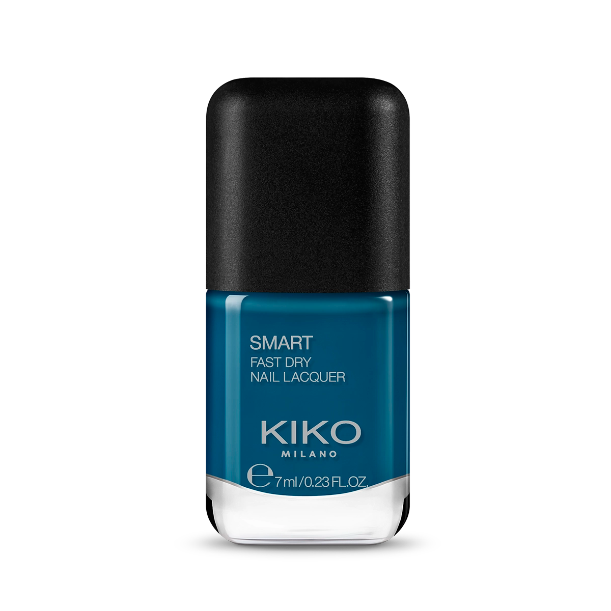 Smart Nail Lacquer